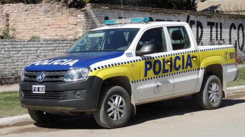 Se entregó y quedó detenido el acusado de asesinar a Alejandra Benítez