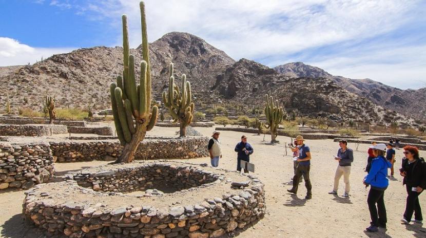 El PE otorga un subsidio de  mil a trabajadores de turismo de Tucumán