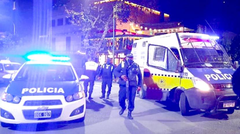 Intensificarán los controles en bares y cervecerías