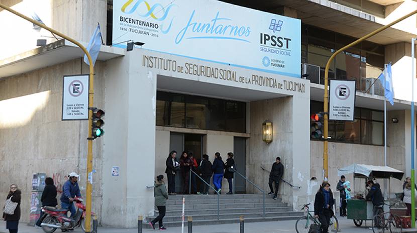 El IPSST comunicó que continuará trabajando con Clínicas y Sanatorios