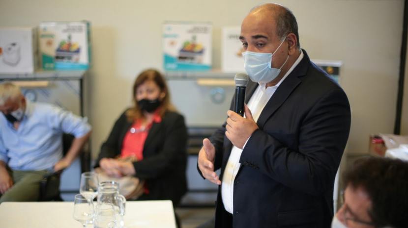 Promueven el desarrollo de emprendimientos en mujeres víctimas de violencia