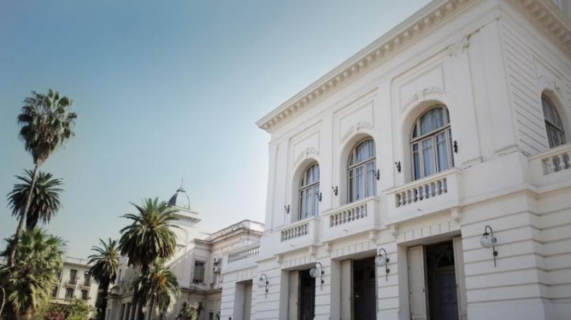 El Ente Cultural presenta una agenda cargada de eventos