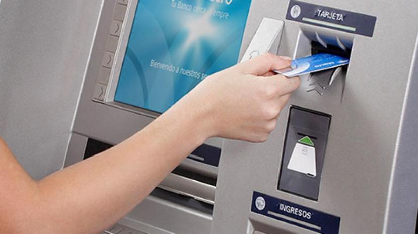 Hoy inicia el pago del 20% del sueldo para empleados estatales