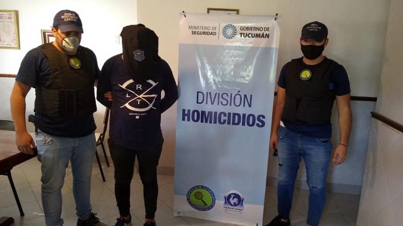 Recapturaron a un delincuente que se había fugado de una comisaría