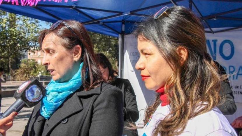 Brindan recomendaciones para evitar situaciones de trata de personas
