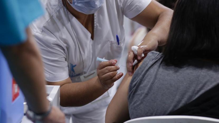 Abren la inscripción para vacunar a personas con diabetes de 60 a 70 años