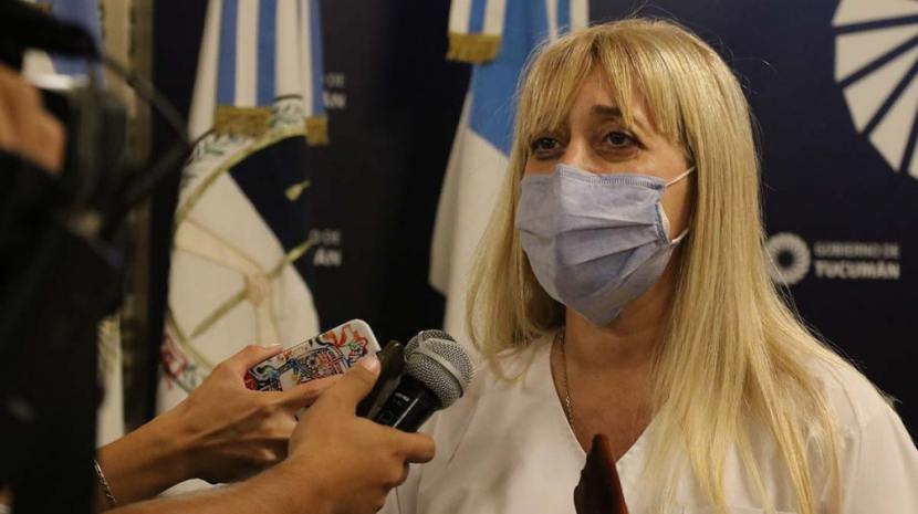 La vacuna china para mayores de 60 abre una esperanza