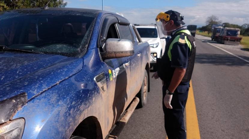 Reforzarán la seguridad en puntos turísticos y el Gran San Miguel de Tucumán