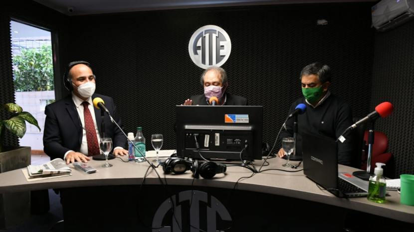 Radio ATE: Nació un nuevo medio de comunicación para los tucumanos