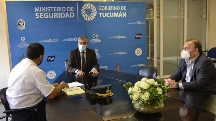 Los tucumanos acataron la restricción horaria el fin de semana