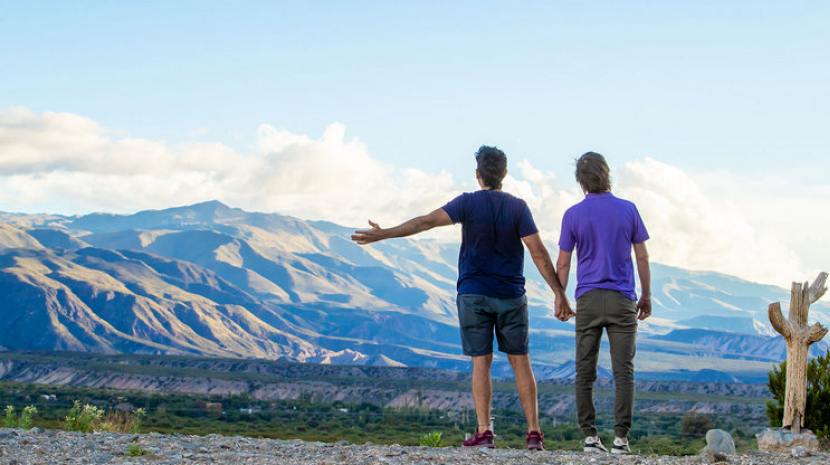 Tucumán busca afianzar su propuesta de turismo LGBT