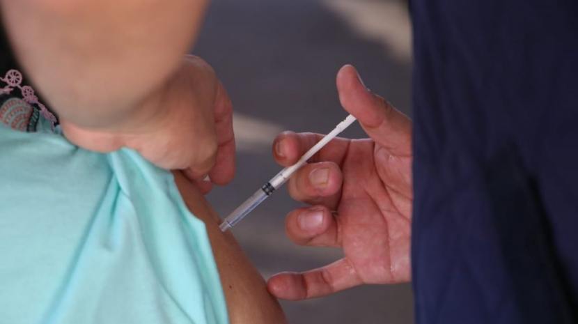 Se habilitan dos nuevas etapas para vacunación