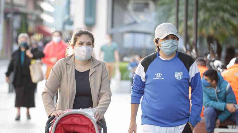 ¿Cuáles son las restricciones que rigen a partir de hoy en Tucumán?