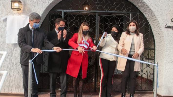 La Casa de Hermanos busca cambiar el paradigma de la asistencia social - Comunicación Tucumán