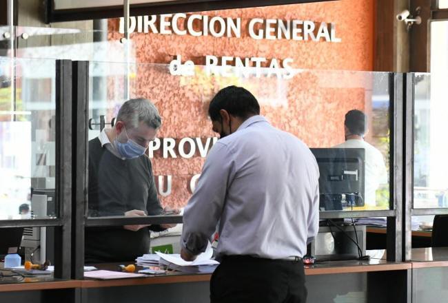 La Dirección General de Rentas de la Provincia informó la extensión del Plan Especial de Pago hasta el 31 de enero.
