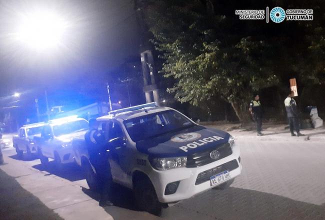 Robo en Banda: Ya se habría identificado a dos de los presuntos asaltantes - Comunicación Tucumán Robo en Banda: Ya se habría identificado a dos de los presuntos asaltantes - Comunicación Tucumán