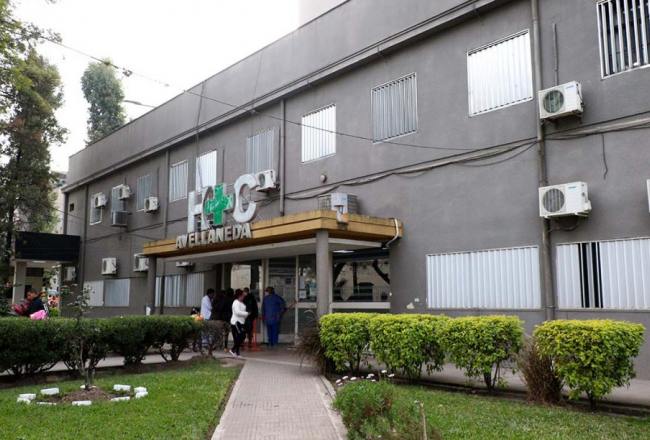Analizan un caso sospechoso de Legionella en el Hospital Avellaneda Analizan un caso sospechoso de Legionella en el Hospital Avellaneda