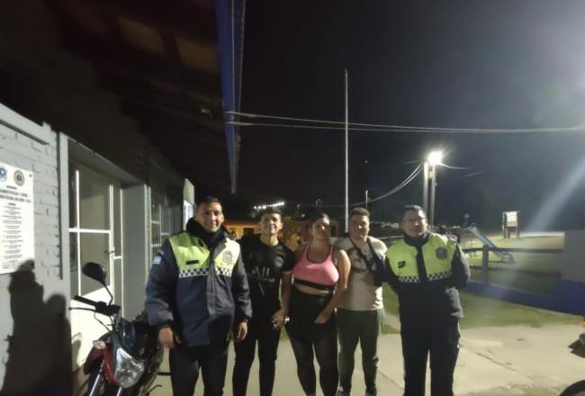 Rescate