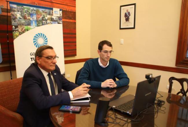 Tucum&aacute;n particip&oacute; de las iniciativas impositivas que beneficiar&aacute;n a las pymes del pa&iacute;s