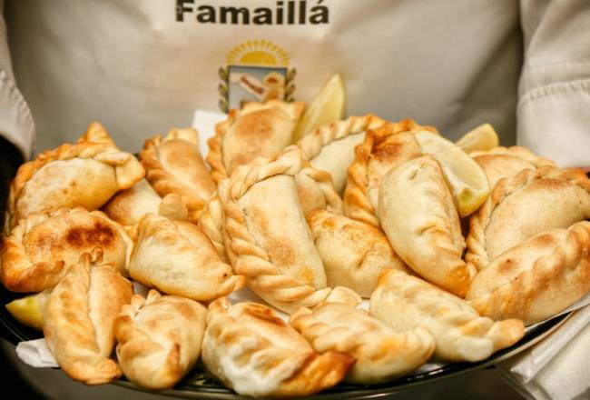 El sabor de la tradición: un recorrido por las empanadas tucumanas