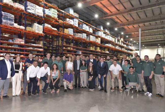 El Vicegobernador destacó los avances de COFARAL: “Es un orgullo para los tucumanos”
