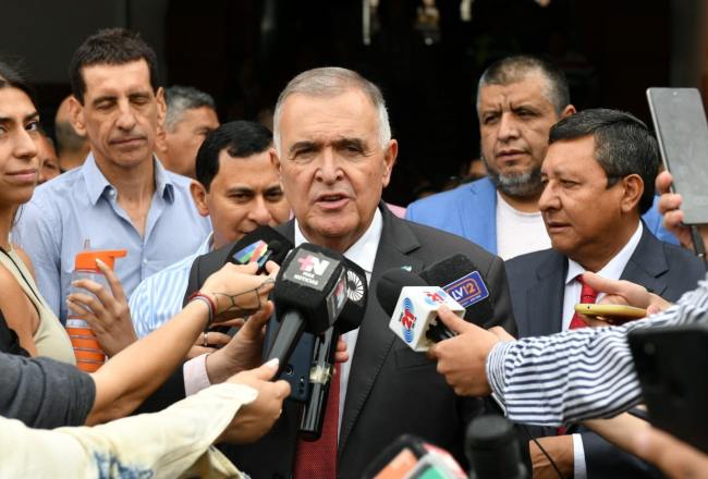 La industria azucarera aspira a duplicar producción y aportar USD 2.000 millones