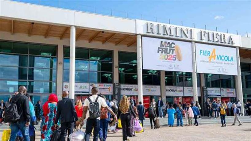 Convocan a empresas frutihort&iacute;colas tucumanas para participar de Macfrut 2026 en Italia