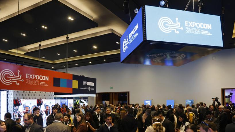 El IDEP convoca a empresas tucumanas a participar en EXPOCON 2026