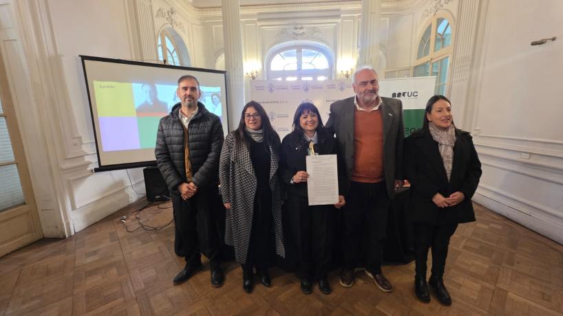 El arte contemporáneo tendrá su gran encuentro en Tucumán con la primera edición de ArTuc