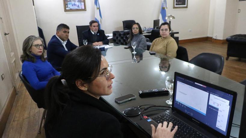 En Tucumán bajan las consultas por casos de influenza