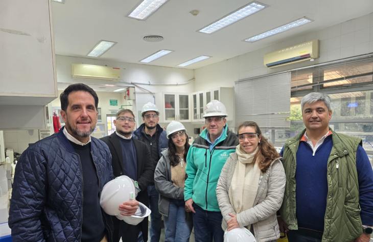 Tucum&aacute;n fortalece la supervisi&oacute;n ambiental de la actividad minera