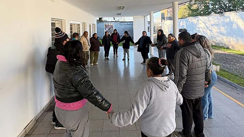 El teatro y la terapia ocupacional promueven la autonomía de los pacientes