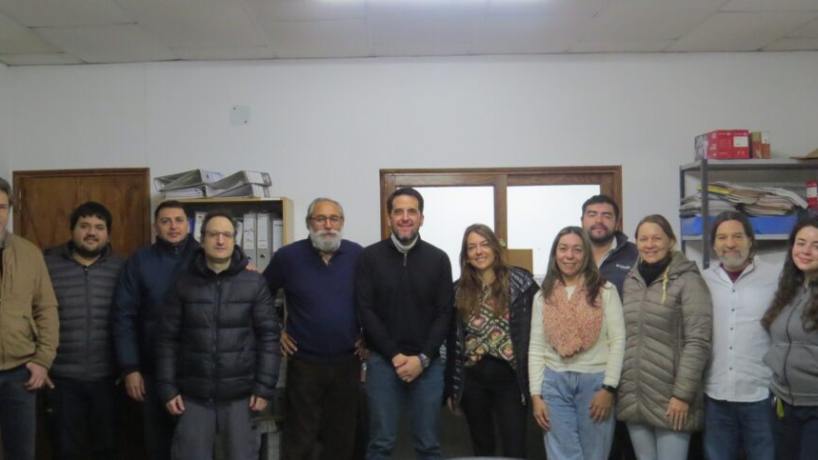 Refuerzan inspecciones ambientales en el sector sucroalcoholero