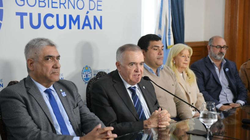 “El acueducto de Vipos es la obra más grande en materia de saneamiento de la Argentina”