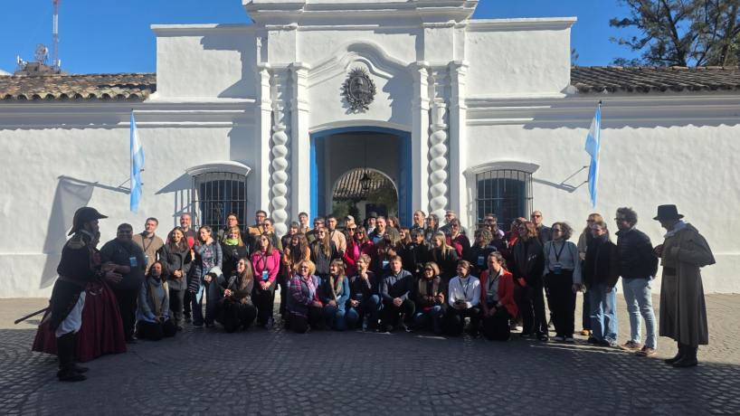 Tucumán fue sede de las Jornadas de Integración Federal de CFI