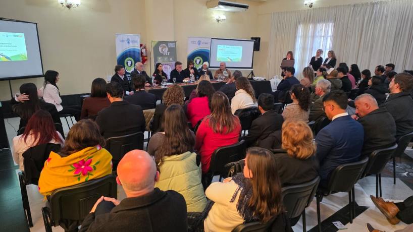 Lanzaron el nuevo Sistema Argentino de Calidad Turística en Tucumán