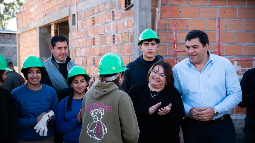 La Cocha contará con un nuevo campamento de Vialidad