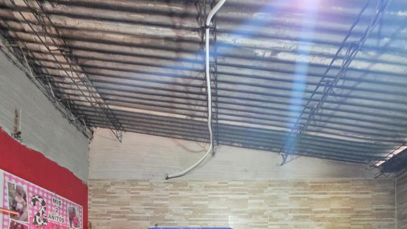 Detienen a un acusado de abuso sexual y secuestran drogas