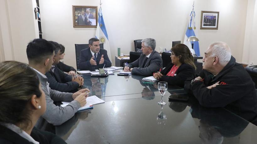 Salud consolida su respuesta ante el ACV