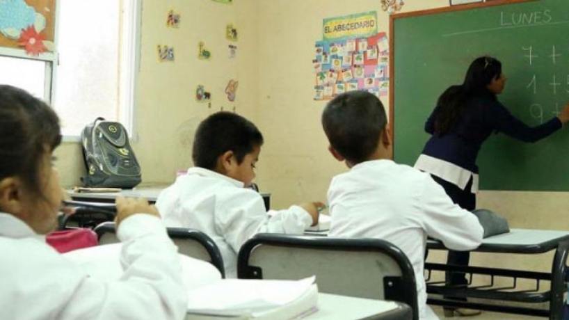 Educación confirmó que el viernes las clases serán normales, pese al partido de la Selección