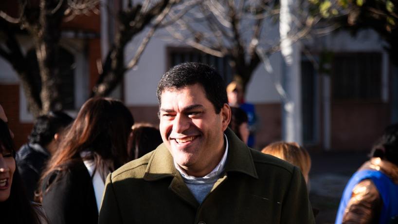 Nazur disertará en la UTN sobre los desafíos de la obra pública en Tucumán