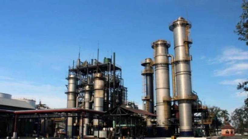 Jaldo: “Hemos conseguido un cupo de gas para garantizar la actividad industrial en Tucumán”