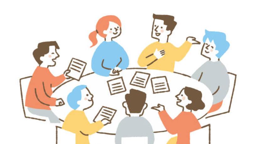 Promueven la reinserción laboral y social