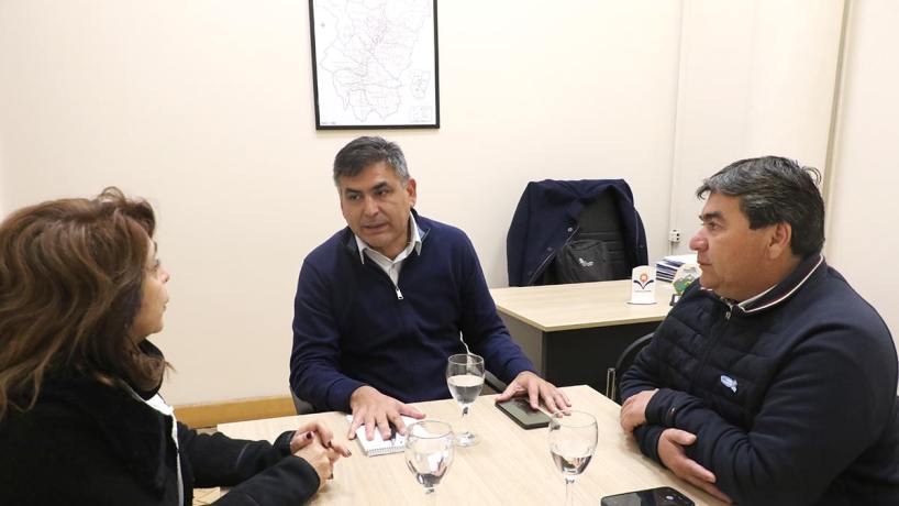 La Tuna contará con un nuevo espacio para ampliar la cobertura sanitaria