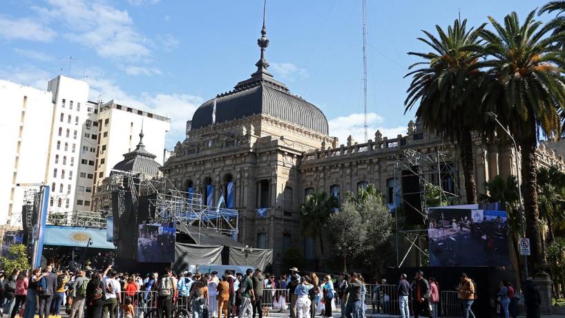 Un amplio dispositivo sanitario acompañará a tucumanos y visitantes durante los festejos patrios
