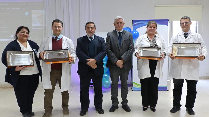 Una década de compromiso con la atención crítica infantil en el Hospital Avellaneda