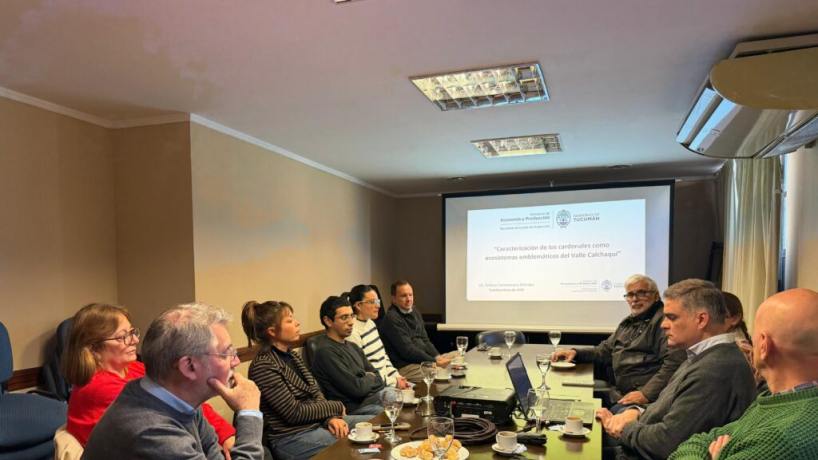 Impulsan la cooperación internacional para el desarrollo sostenible