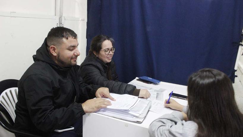El Ministerio de Salud Pública y la Junta de Discapacidad fortalecen el acceso sanitario con trabajo articulado