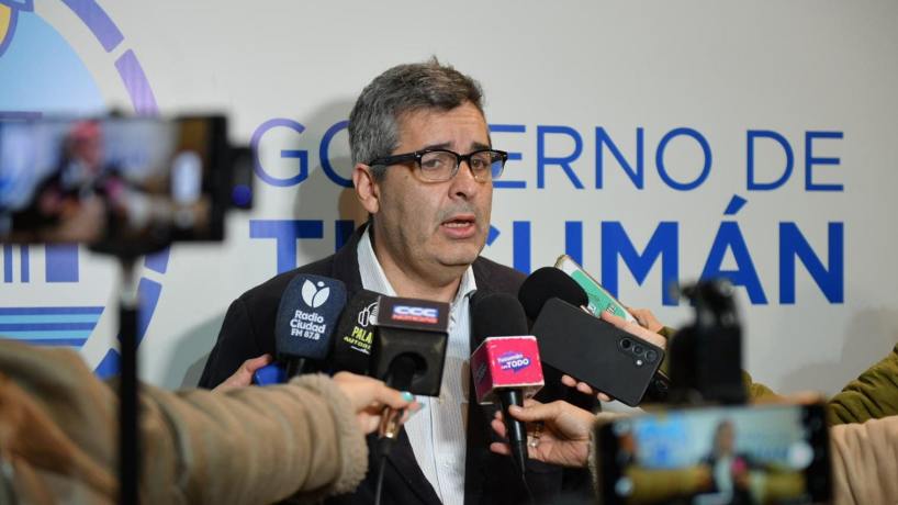 El Gobierno denunció una presunta venta ilegal de terrenos fiscales en El Cadillal y pidió una investigación judicial
