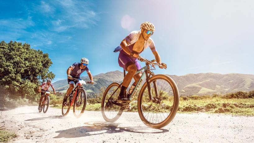El Gobierno fortalece el deporte como motor del turismo y el desarrollo local